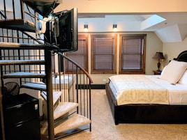 Suite | Ropa de cama de alta calidad y colchones con acolchado adicional