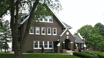 Iowa House