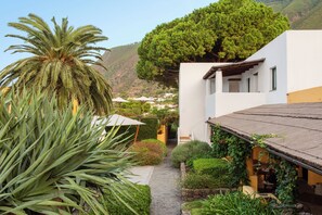 Exterior - Hotel Ravesi (Malfa)