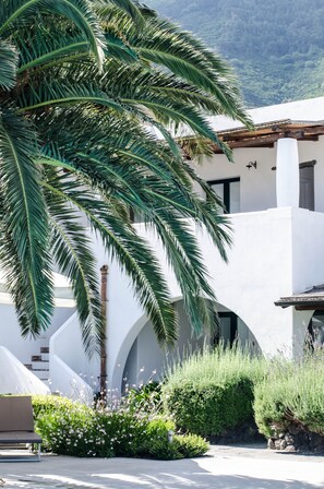 واجهة المنشأة