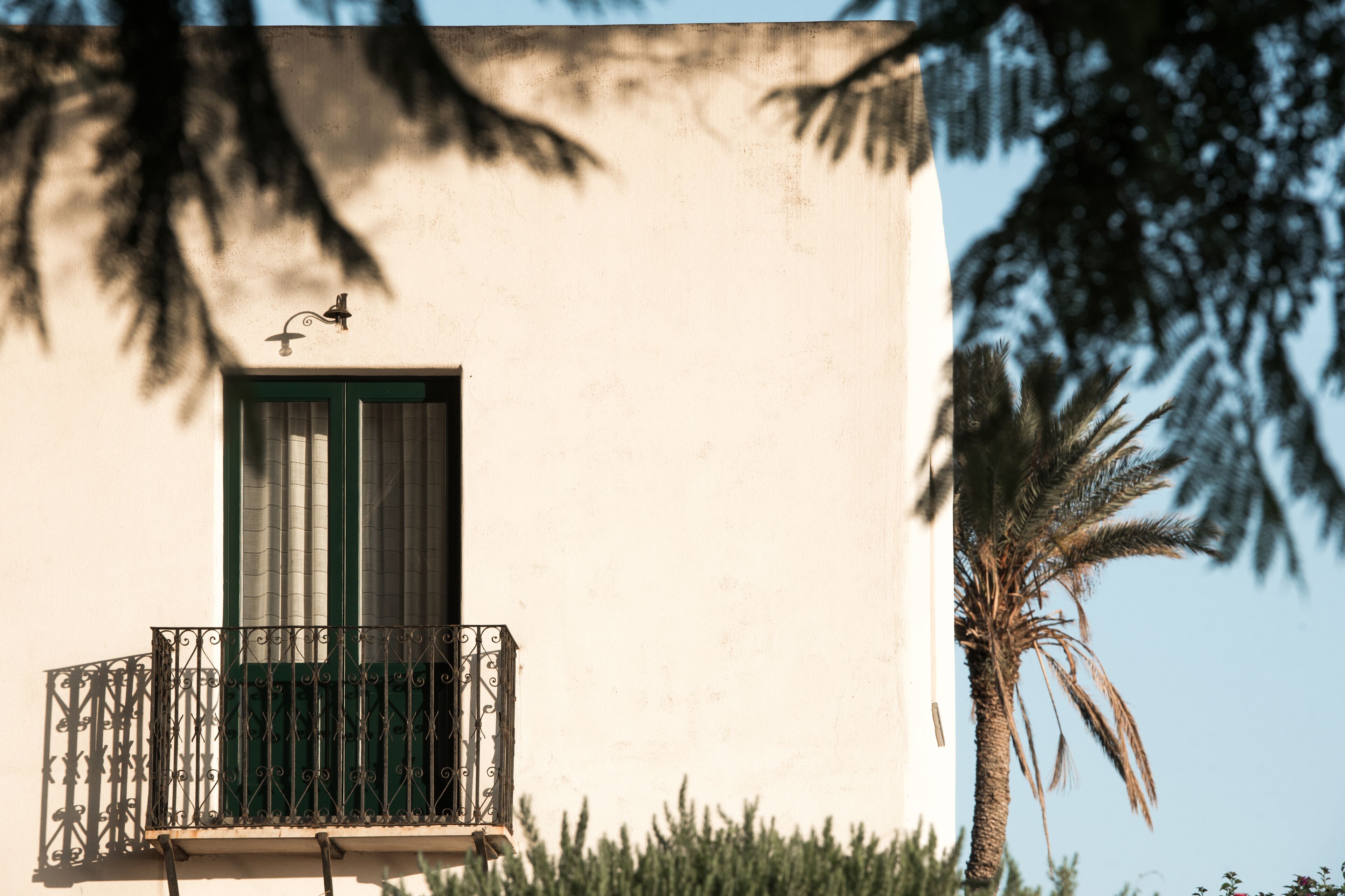 deluxe double room (sea view balcony or terrace) | terrace/patio