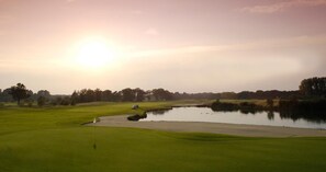 Golf - Schloss Lüdersburg Golf & Spa (Luedersburg)
