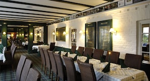 Meeting facility - Schloss Lüdersburg Golf & Spa (Luedersburg)