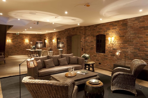 Schloss Lüdersburg Golf & Spa