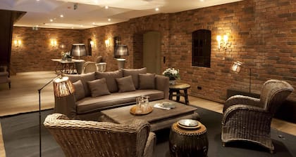 Schloss LĂŒdersburg Golf & Spa