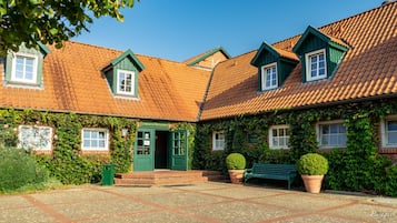 Außenbereich