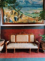 Recepción
