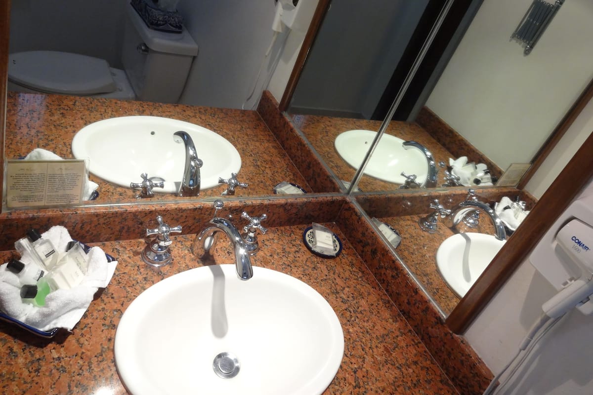 superior room, 2 double beds | 1 bedroom, premium bedding, down duvets, in-room safe