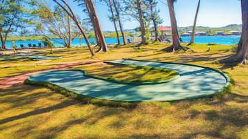 Minigolf