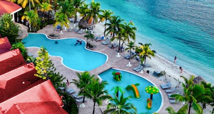 Fantasy Island Beach Resort, Dive and Marina All Inclusive