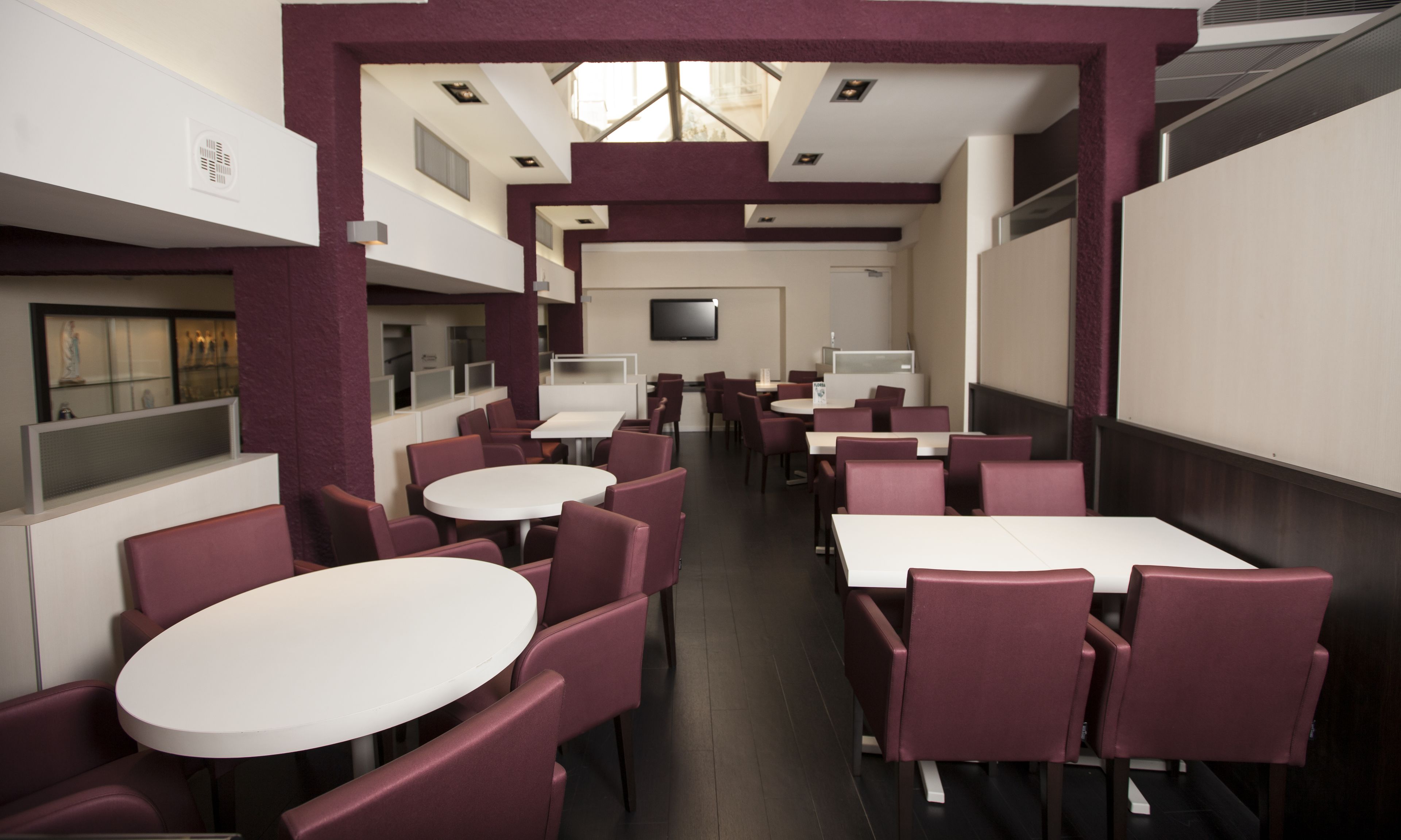 Photo - Hôtel Florida