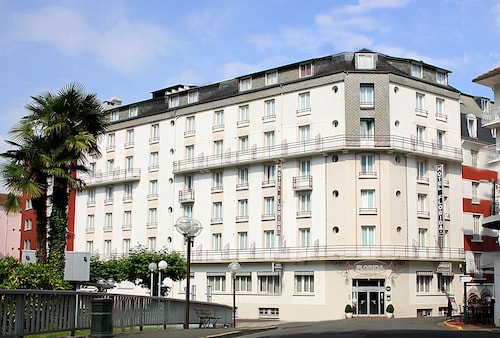 Hotel Florida