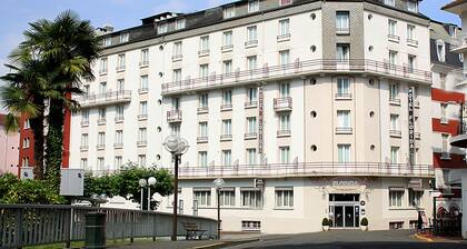 Hotel Florida