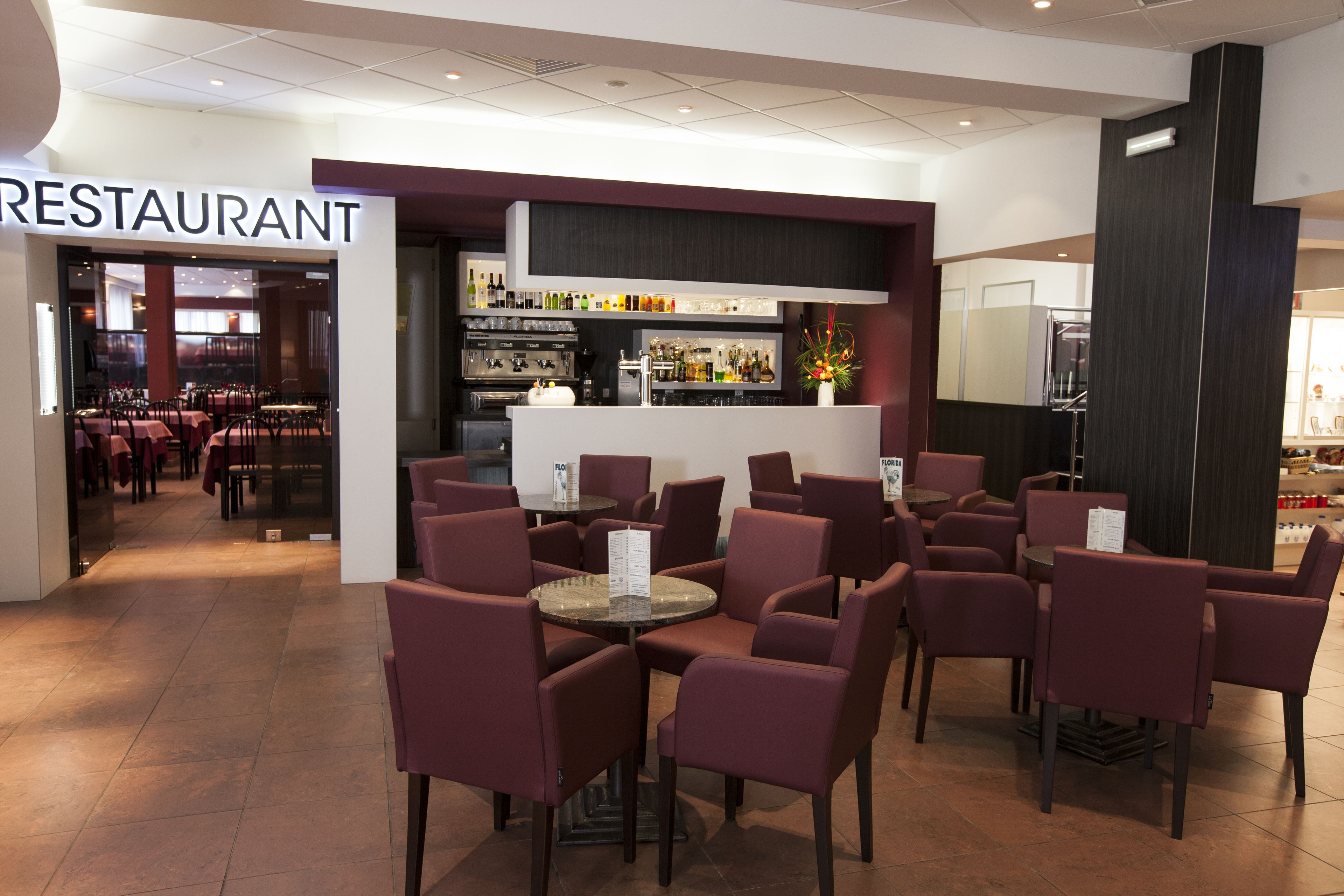 Photo - Hôtel Florida