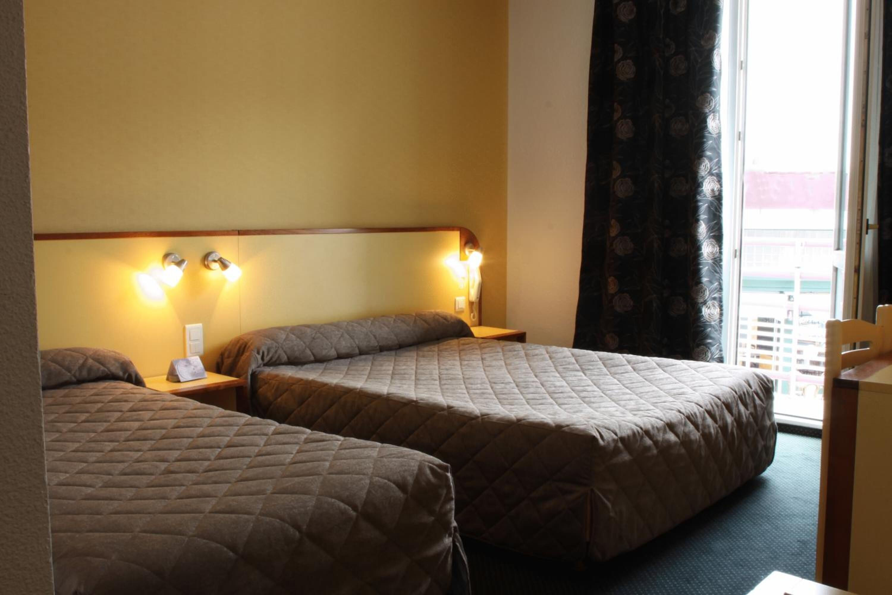 Photo - Hôtel Florida