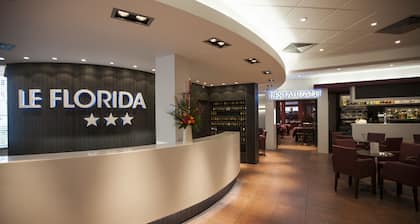 Hotel Florida