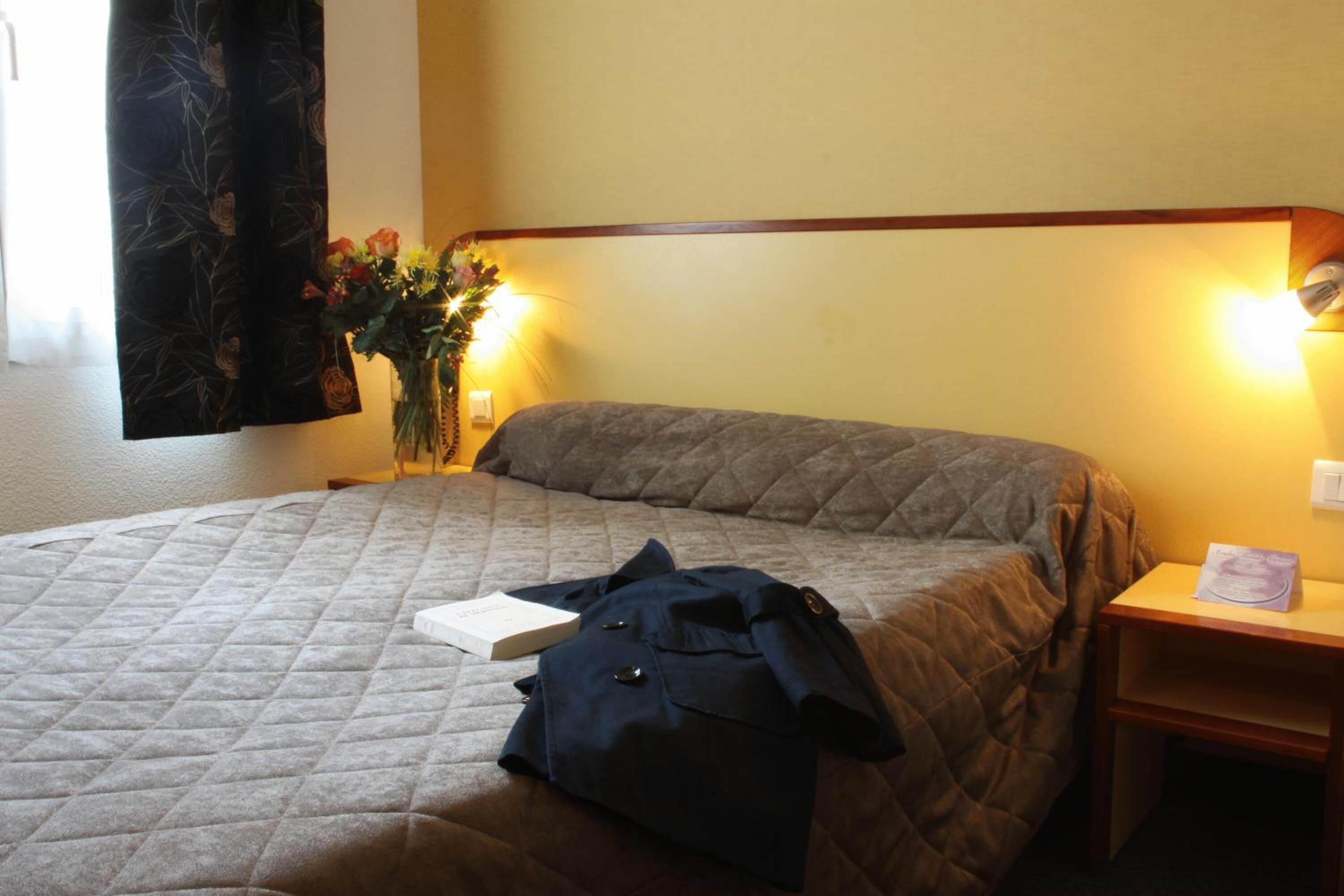 Photo - Hôtel Florida