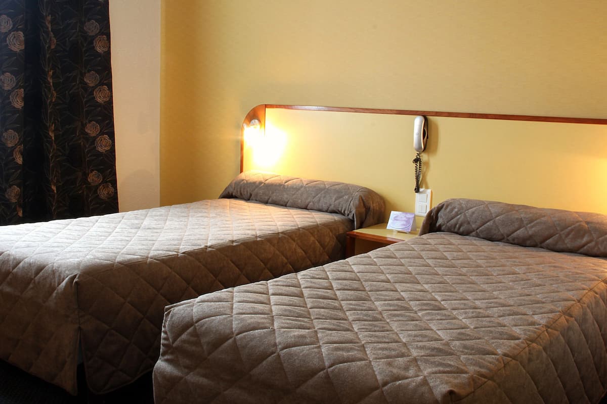 Hotel Florida in Lourdes: Find Hotel Reviews, Rooms, and Prices on Hotels .com