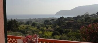 Appartamenti Elbamar Lacona