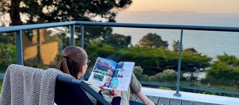 Hôtel Les Costans, The Originals Relais