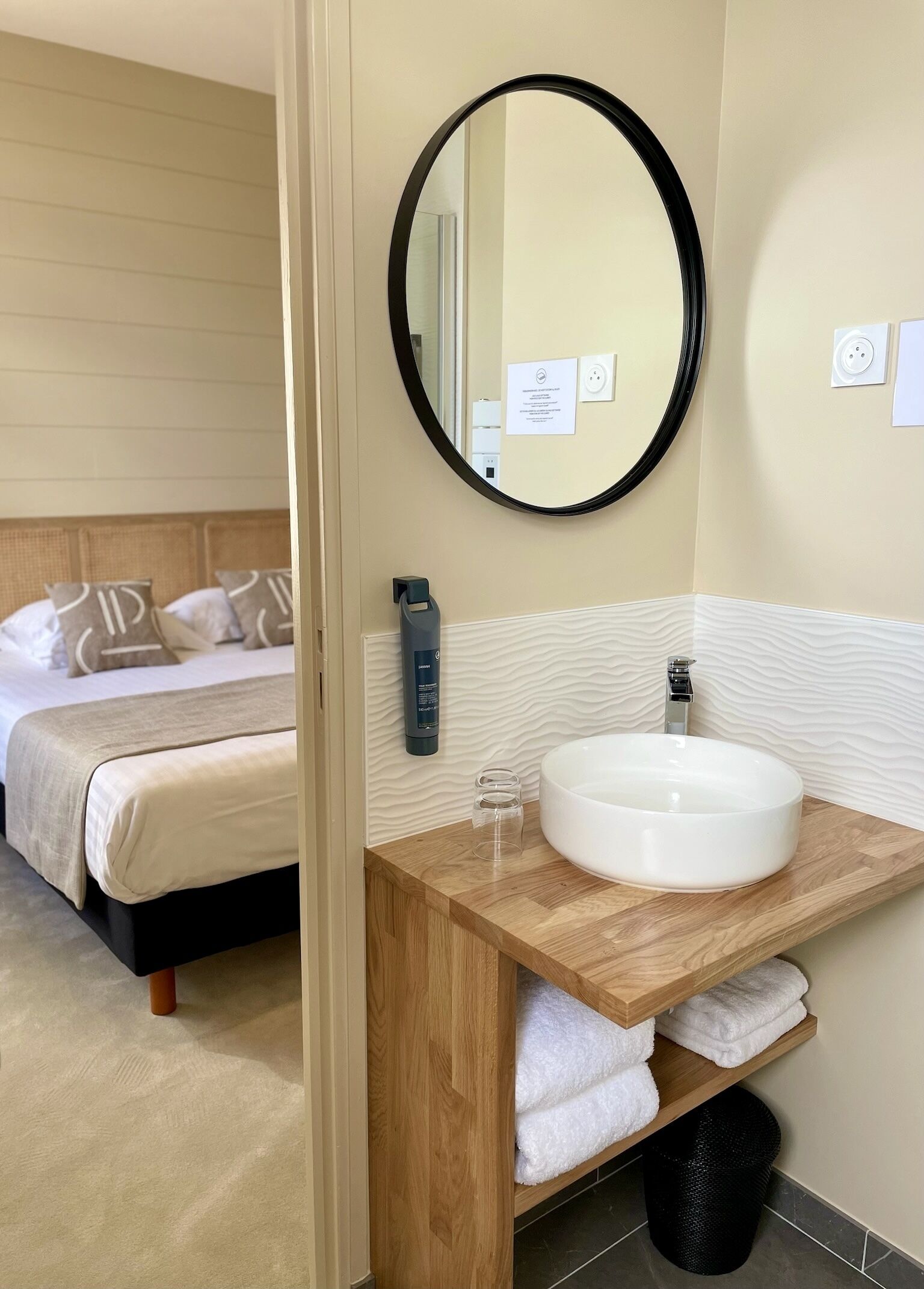 Foto - Hôtel Les Costans, The Originals Relais