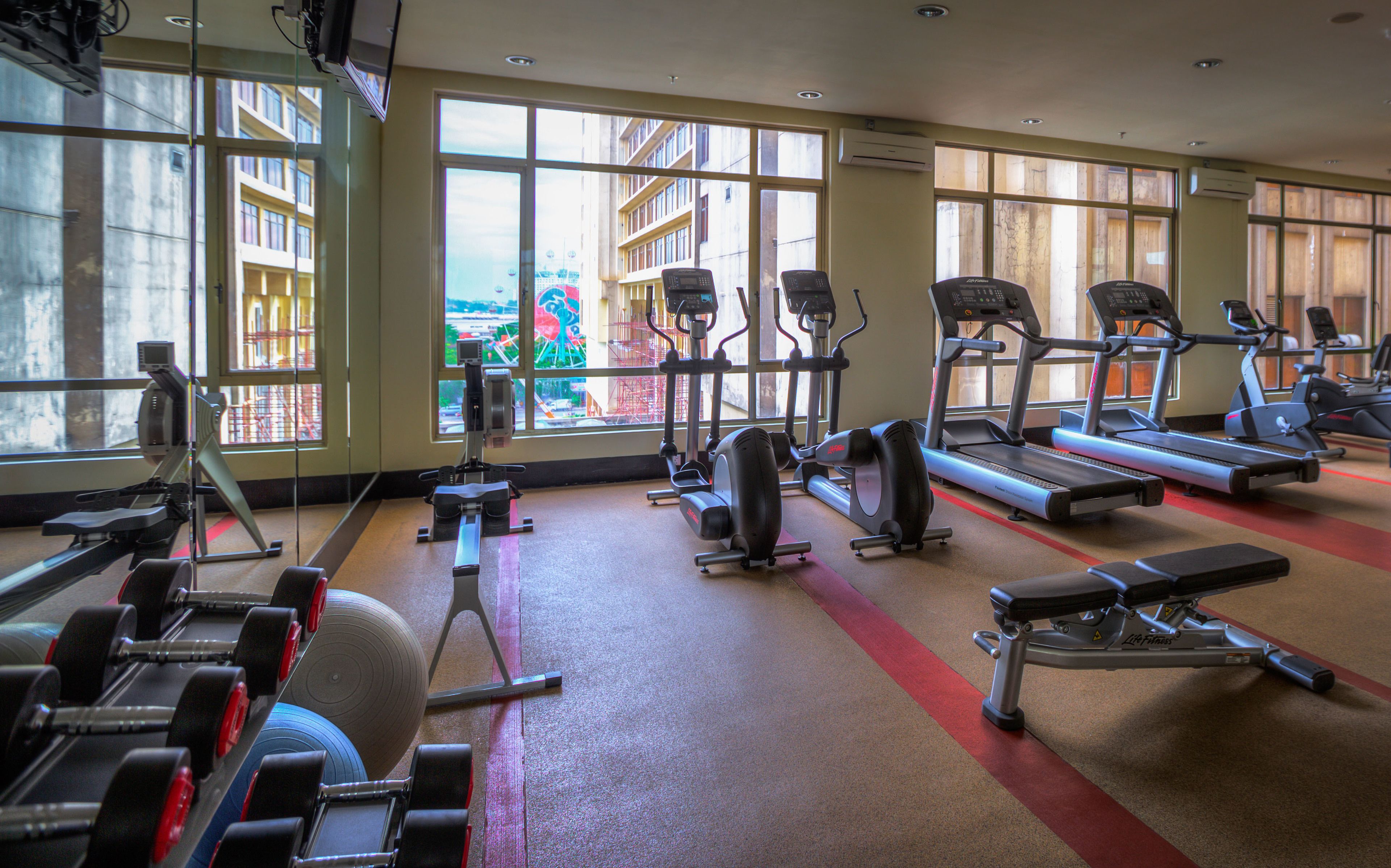 Foto - NagaWorld Hotel & Entertainment Complex