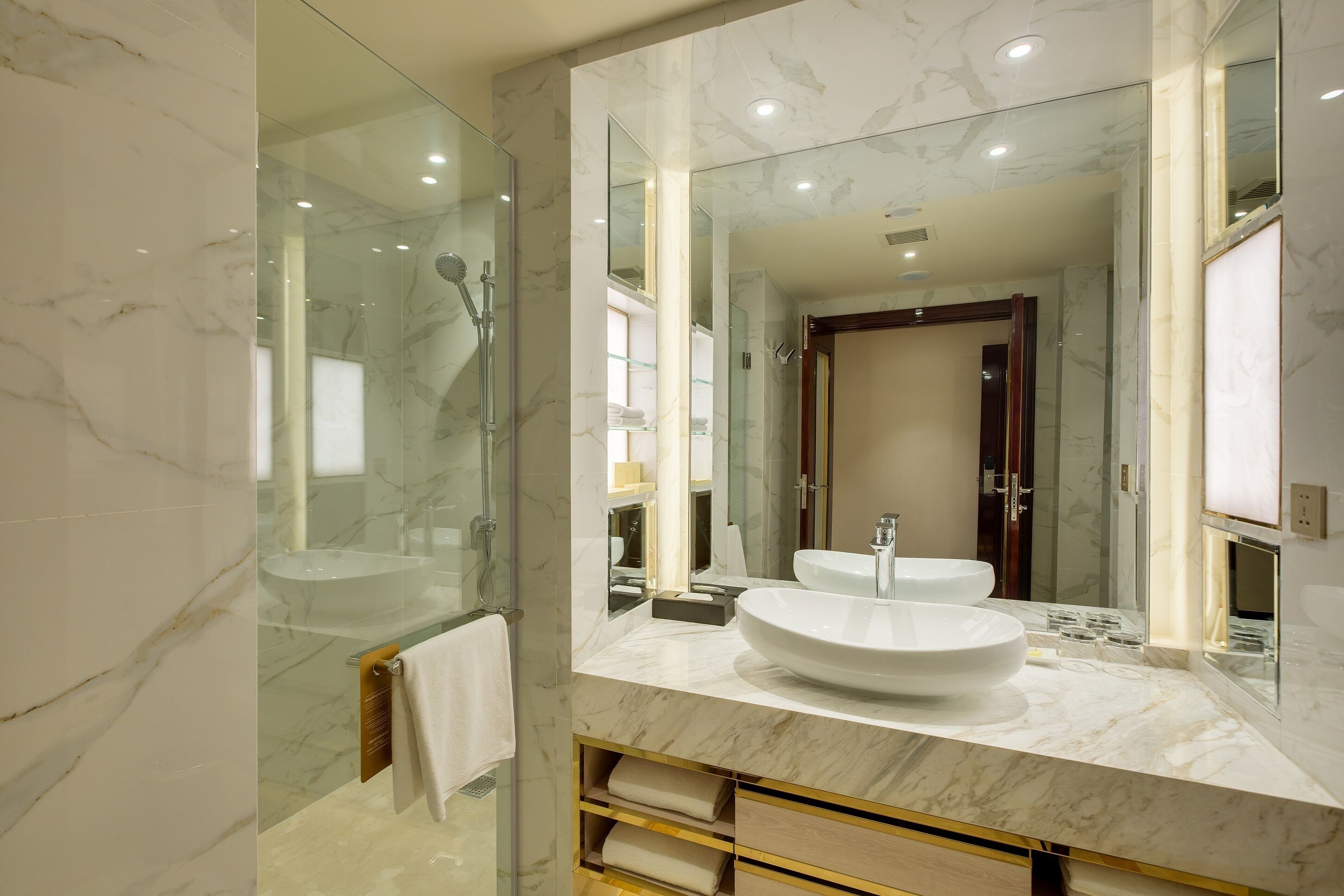 Foto - NagaWorld Hotel & Entertainment Complex