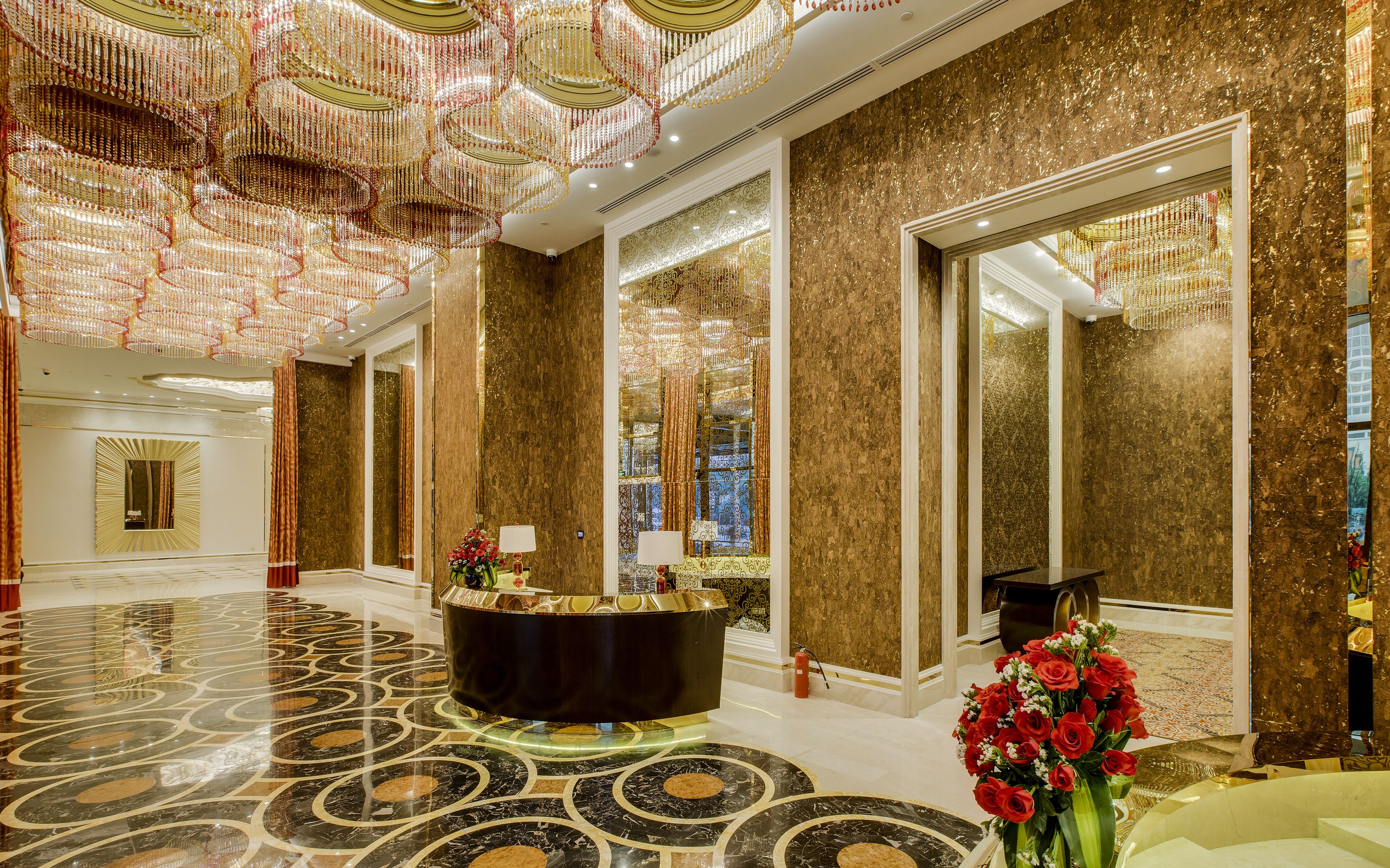 Foto - NagaWorld Hotel & Entertainment Complex