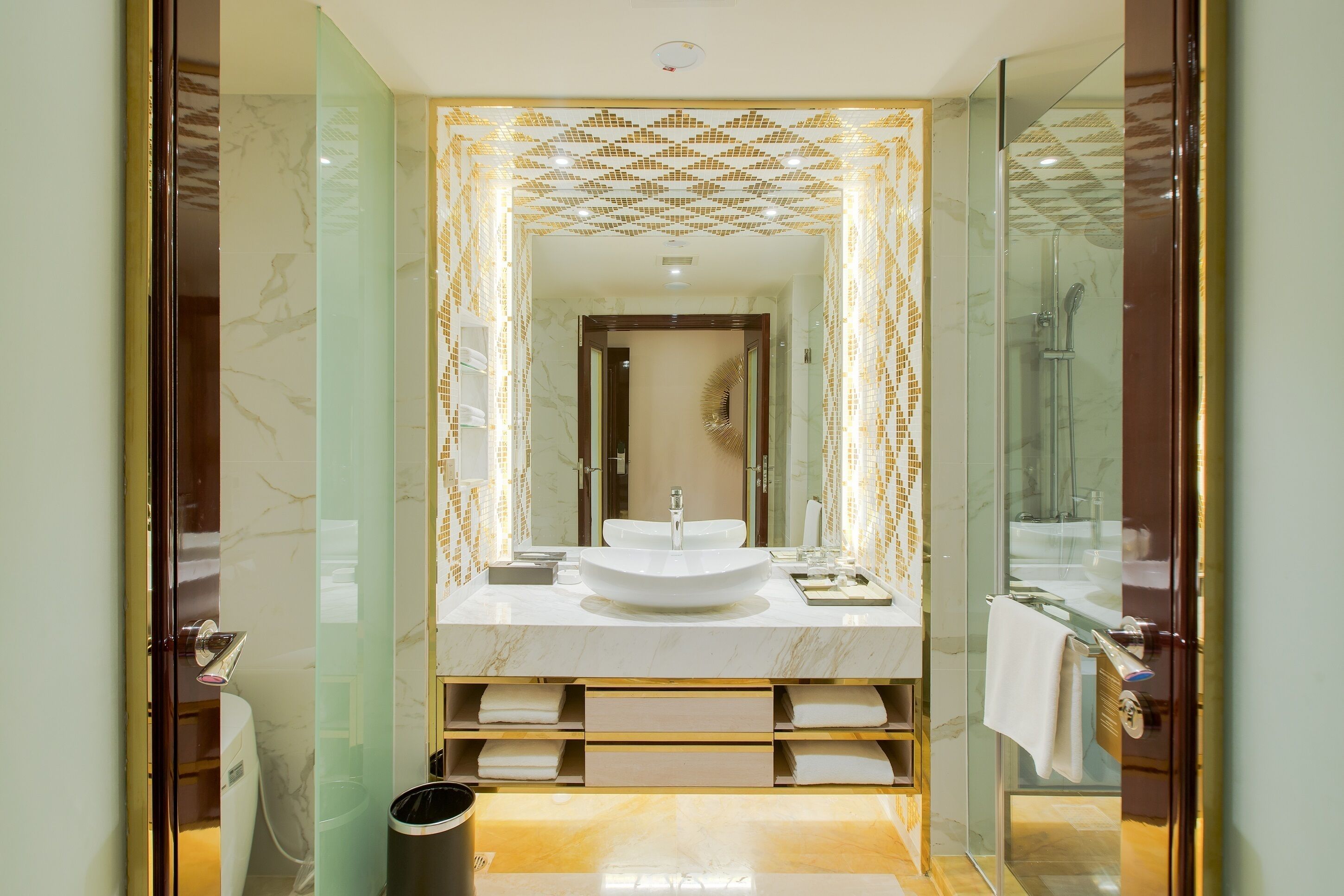 Foto - NagaWorld Hotel & Entertainment Complex