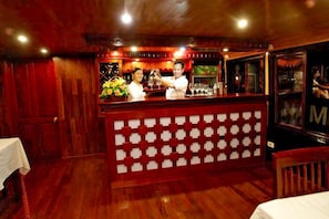 Bar (sur place)