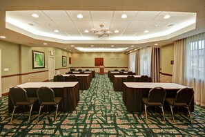 Meeting facility - Homewood Suites by Hilton Tampa - Port Richey (Port Richey)