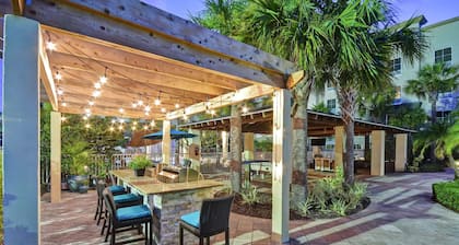 Homewood Suites by Hilton Tampa - Port Richey