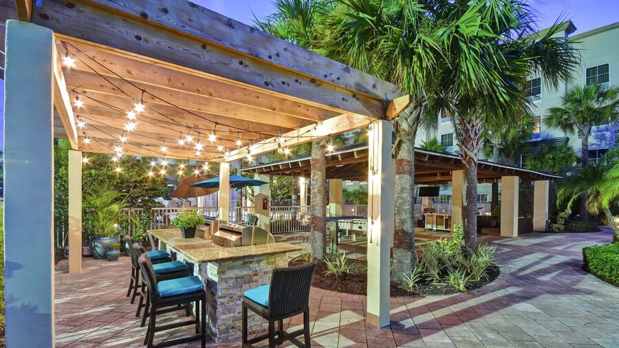 Homewood Suites by Hilton Tampa - Port Richey