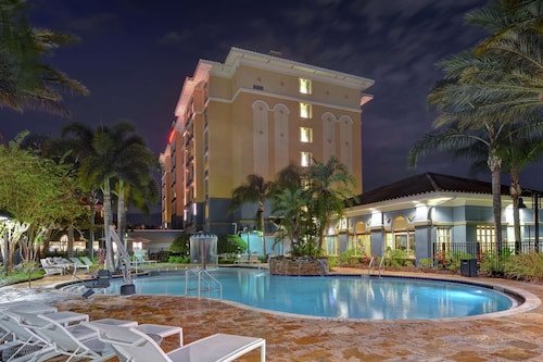 Homewood Suites by Hilton Lake Buena Vista - Orlando