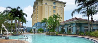 Homewood Suites by Hilton Lake Buena Vista - Orlando