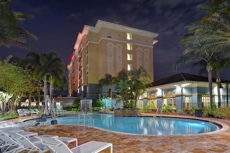 Homewood Suites by Hilton Lake Buena Vista - Orlando
