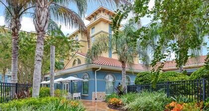 Homewood Suites by Hilton Lake Buena Vista - Orlando
