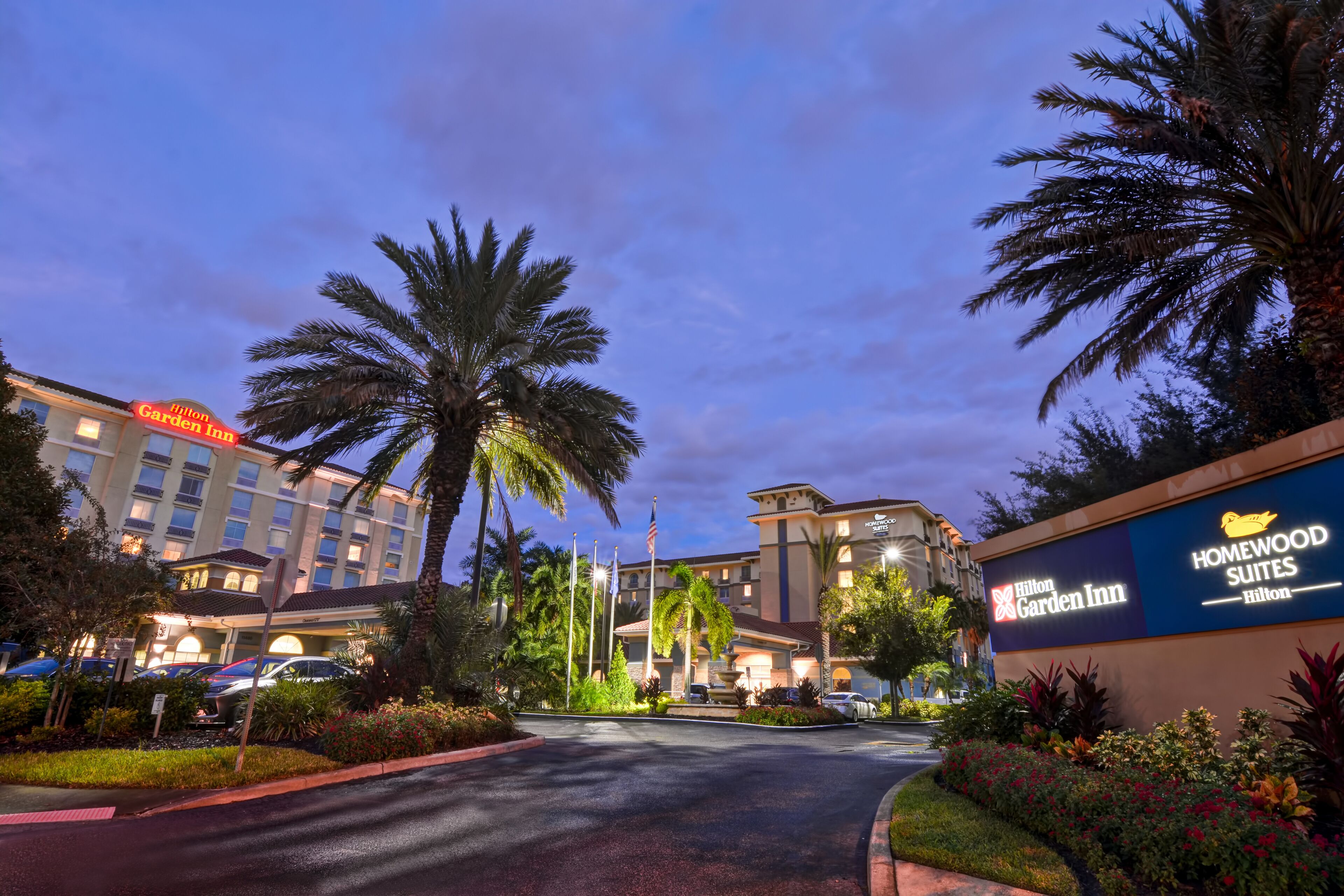 Foto - Homewood Suites by Hilton Lake Buena Vista Orlando - Newly Renovated!