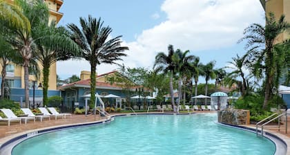 Homewood Suites by Hilton Lake Buena Vista - Orlando