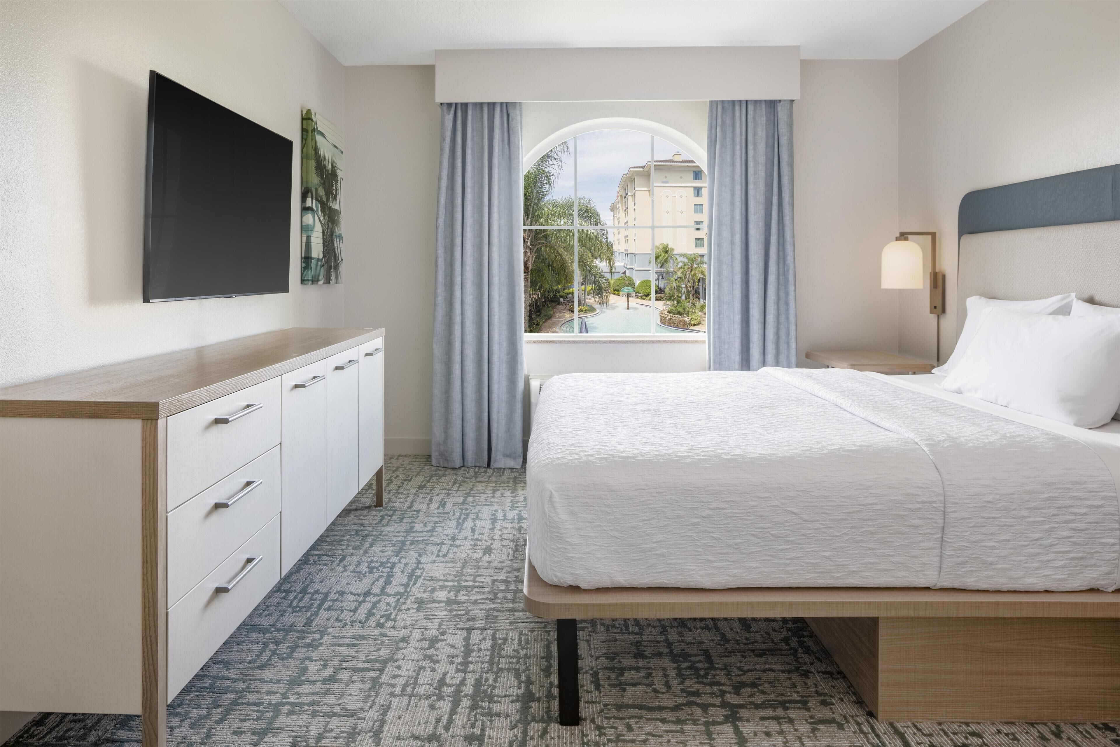 Foto - Homewood Suites by Hilton Lake Buena Vista Orlando - Newly Renovated!