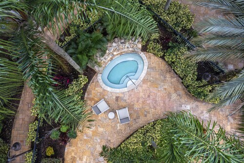 Homewood Suites by Hilton Lake Buena Vista - Orlando