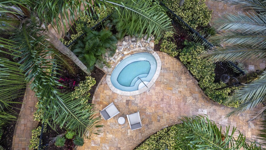 Homewood Suites by Hilton Lake Buena Vista - Orlando