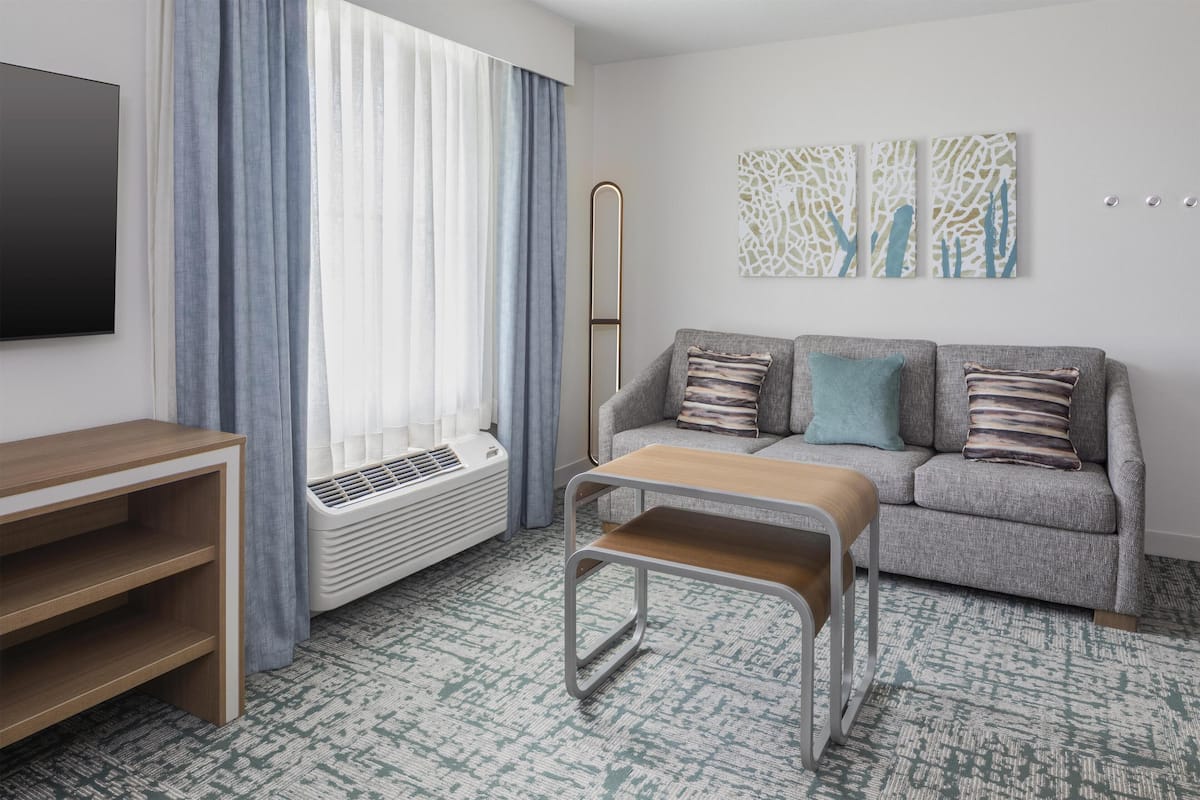 Televisión de pantalla plana