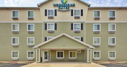 WoodSpring Suites St Louis St Charles