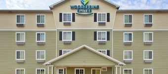 WoodSpring Suites St Louis St Charles