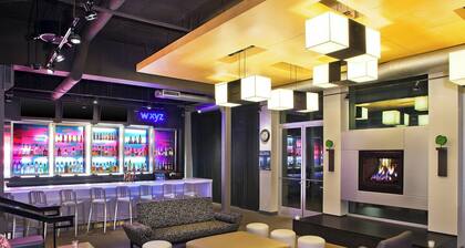 Aloft Arundel Mills BWI Airport