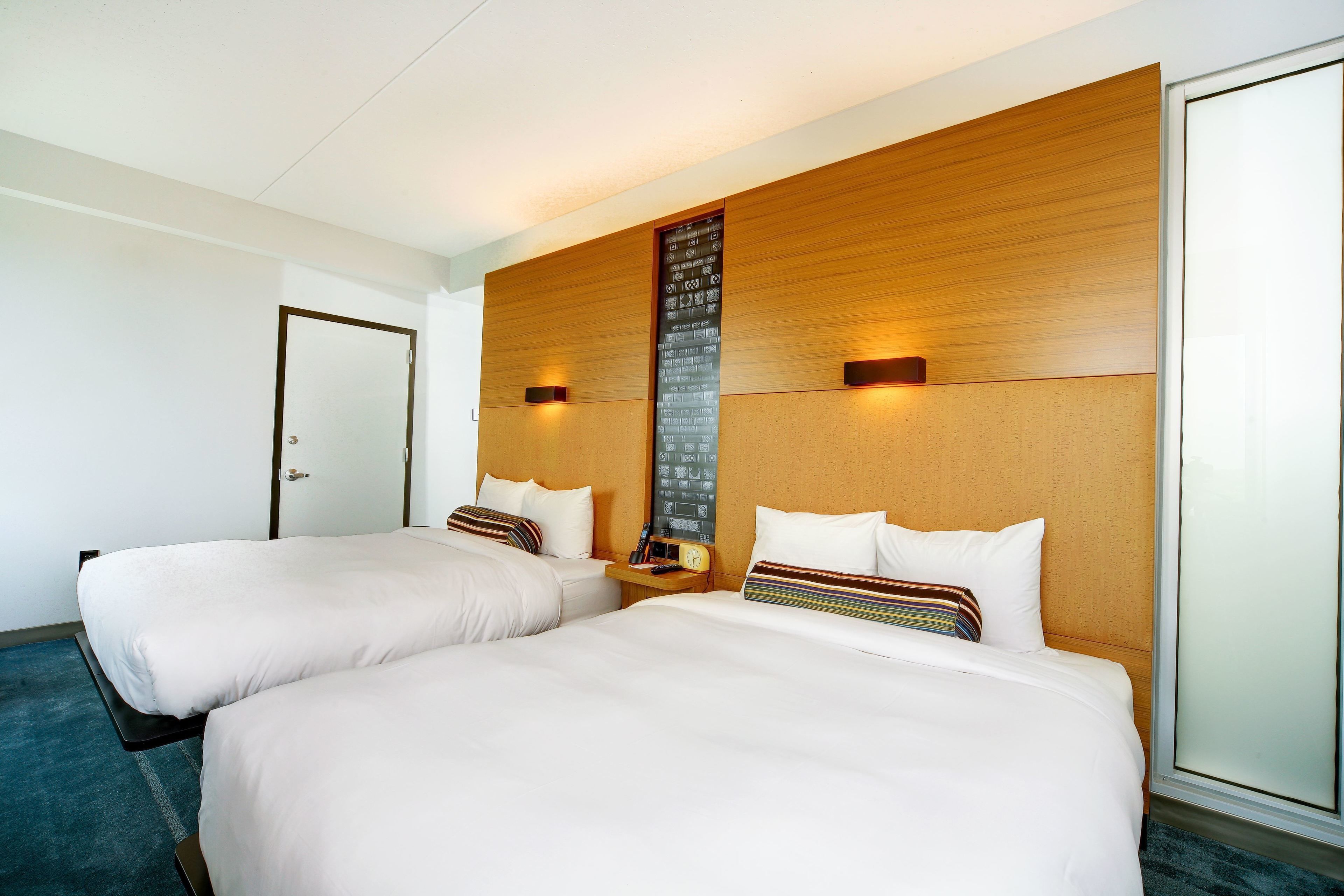 premium bedding, in-room safe, desk, iron/ironing board