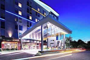 Exterior - Aloft Arundel Mills BWI Airport (Hanover)