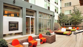 Servizio della struttura