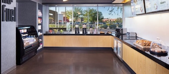 Aloft by Marriott Tempe
